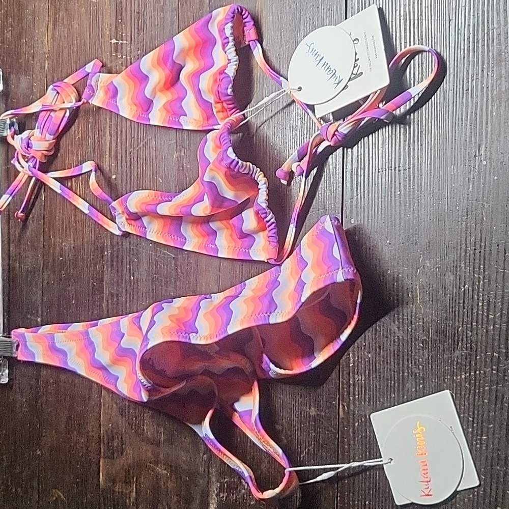 Kulani Kinis Bikini